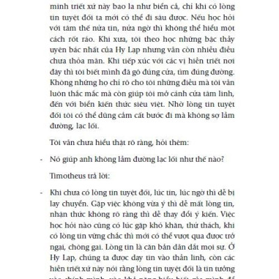 Muôn Kiếp Nhân Sinh - Many Times, Many Lives - Tập 3 - Bìa Cứng