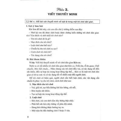 Sách - Những Đoạn Và Bài Văn Hay Lớp 7 - Theo Chương Trình GDPT Mới - Hồng Ân