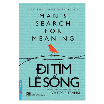 Combo Khổng Tử Tâm Đắc (Tái Bản) + Đi Tìm Lẽ Sống (2 cuốn)