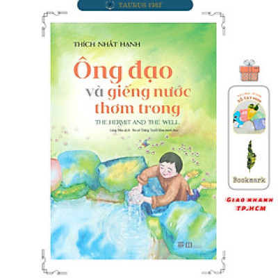 Ông Đạo Và Giếng Nước Thơm Trong (Bìa Cứng)