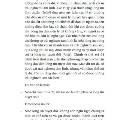 Muôn Kiếp Nhân Sinh - Many Times, Many Lives - Tập 3 - Bìa Cứng