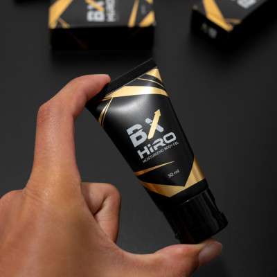 Set 3 hộp Gel bôi sinh lý nam BIX For Gentlemen