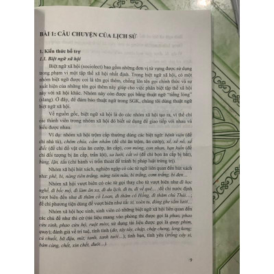 Sách - cẩm nang thực hành tiếng việt ngữ văn 8