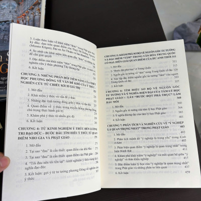 Tâm Thức Và Giải Thoát - Lý Thuyết Tâm Thức Phật Giáo Dưới Góc Nhìn So Sánh