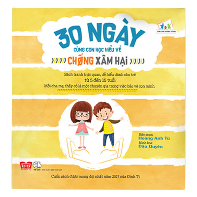 Combo 3 cuốn Bố xấu bố tốt + 60 hoạt động Montessori giúp trẻ trưởng thành: Chờ con lớn thì đã muộn + 30 ngày cùng con học hiểu về chống xâm hại