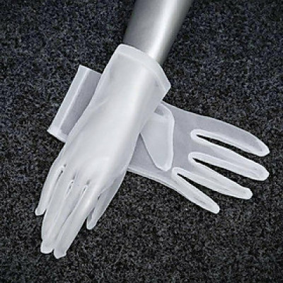 Găng tay Cô dâu và Dạ hội MS: 40023