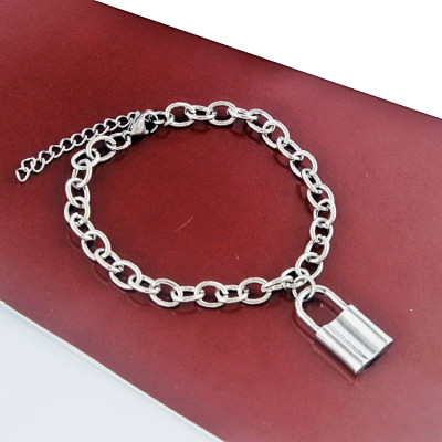 Lắc tay vòng tay fashion trend unisex cá tính