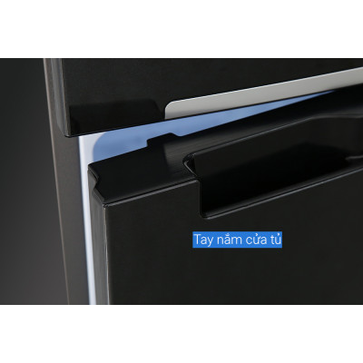 Tủ lạnh Inverter Samsung 208 lít RT20HAR8DBU/SV - Hàng chính hãng