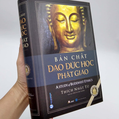 Bản Chất Đạo Đức Học Phật Giáo