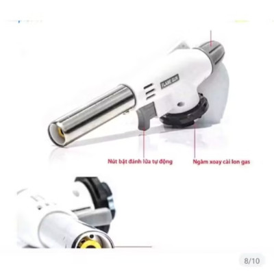 ĐẦU KHÒ GAS LẮP BÌNH GAS MINI CAO CẤP CHO MỌI NGƯỜI