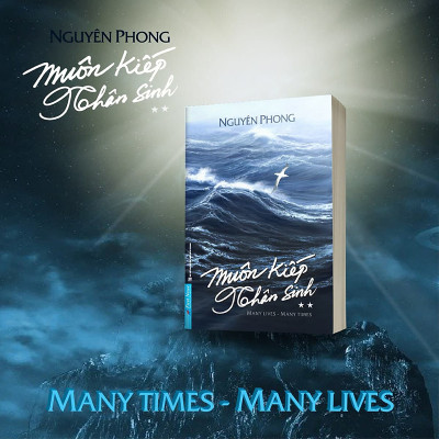 Muôn Kiếp Nhân Sinh Phần 2 - Hàng Chính Hãng