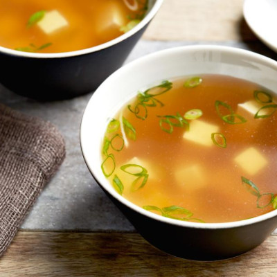 Miso hữu cơ Marukome 375g