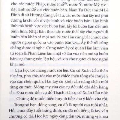 Hồn Thiêng Sông Núi - Tác Giả Hoàng Tiến (PN)