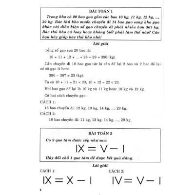 Sách - Giải Bằng Nhiều cách Các Bài Toán Lớp 4 - Biên Soạn theo Chương Trình GDPT Mới - Hồng Ân