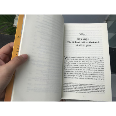 Nguồn Gốc Thiền Phật Giáo