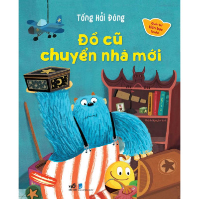 Sách Bộ Quản trị tiền bạc từ nhỏ (Trọn bộ 06 cuốn) - Nhã Nam - BẢN QUYỀN