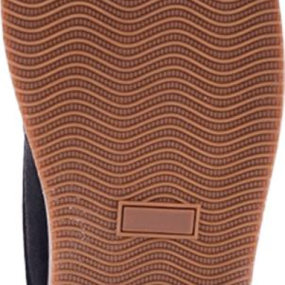 Giày Boot Da Lộn Nam Huy Hoàng HT7192 - Xanh Đậm