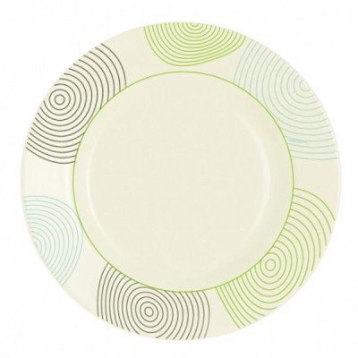 Bán lẻ bát đĩa thủy tinh, decor bàn ăn Variances VAFS dùng lò vi sóng, máy rửa bát