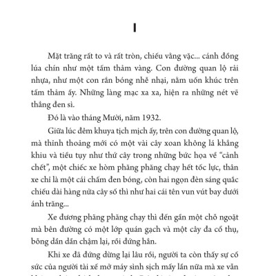 Giông Tố (Tái Bản 2022)