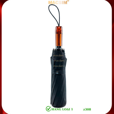 Ô Dù cao cấp Nhãn hiệu Macsim RST Mã z308
