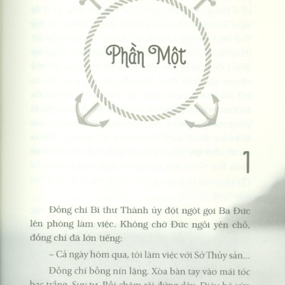 Đứng Trước Biển 