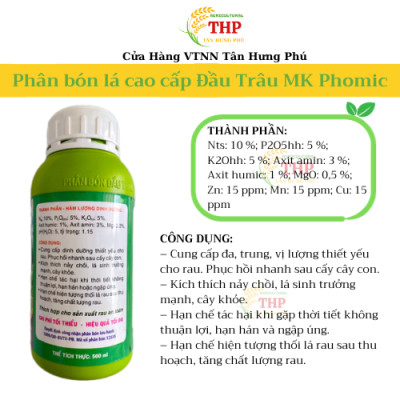 [MUA 1 TẶNG 1] COMBO LÁ TO THÂN MẬP | CHUYÊN RAU ĂN LÁ | COMBO CHĂM SÓC CÂY