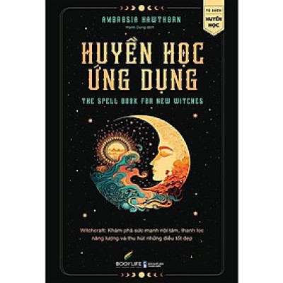 Huyền Học Ứng Dụng