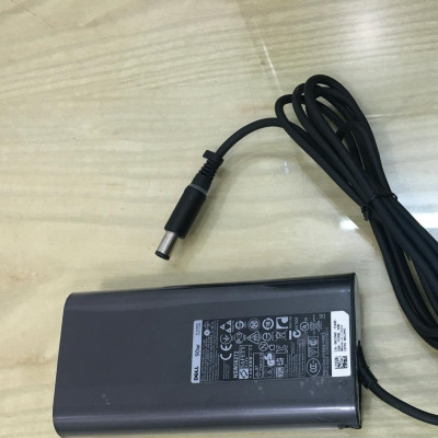 Sạc dành cho Laptop Dell Latitude E6500 E6510 E6520 E6530 E6540 Adapter - Kèm Dây nguồn - Hàng Nhập Khẩu