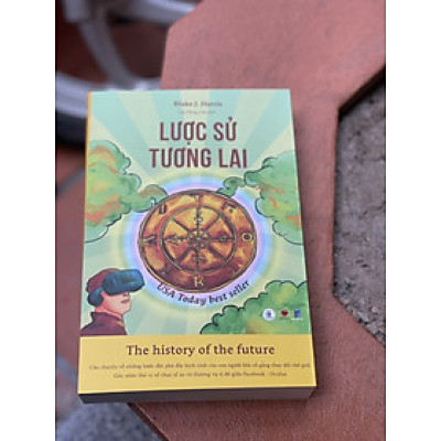 LỊCH SỬ TƯƠNG LAI