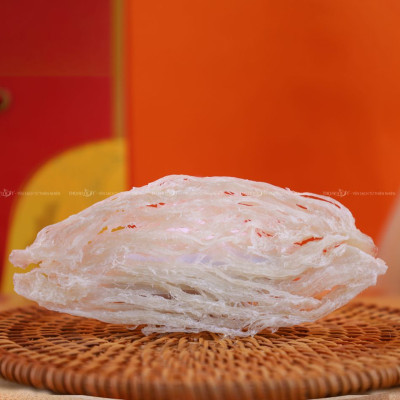 30 gram yến sợi tinh chế nguyên chất 100% - Yến Sào Thọ An