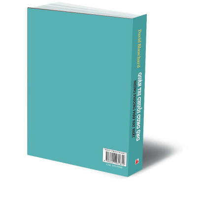 Quản Trị Chuỗi Cung Ứng Những Phương Pháp Hay Nhất - David Blanchard