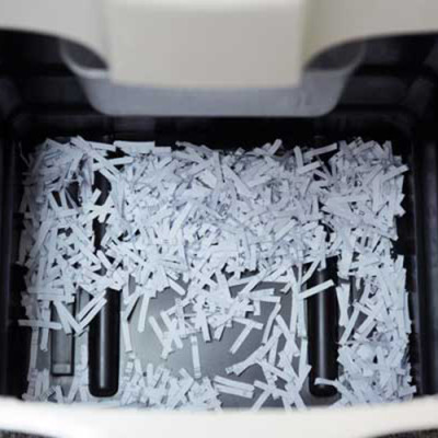 Máy Hủy Tài Liệu Silicon PS-1200C