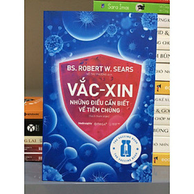 Vắc-xin: Những Điều Cần Biết Về Tiêm Chủng