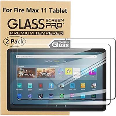 Kính cường lực cho Kindle Fire Max 11  - Hàng nhập khẩu