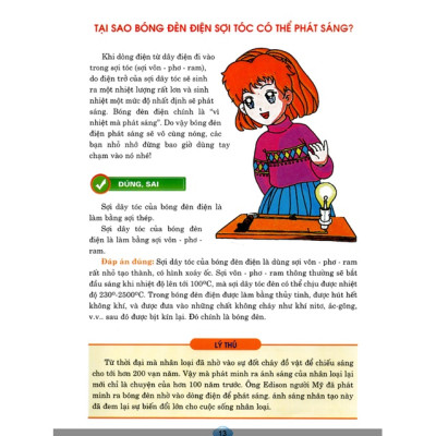 Sách-10 vạn câu hỏi vì sao? - Bách khoa tri thức phổ thông (230k bìa cứng)