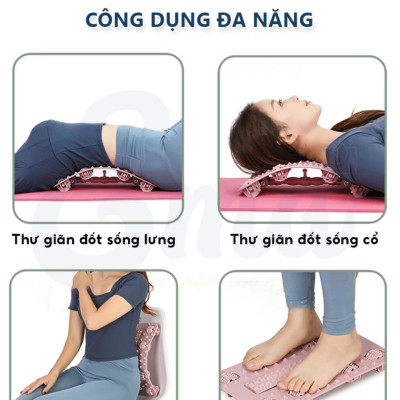 Chống gu lưng, Thoát Vị Đĩa Đệm và Đau Lung Cột Sống Cao Cấp: Giải Pháp Sức Khỏe Toàn Diện