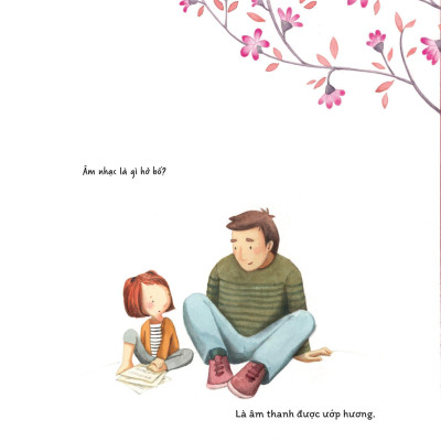 Sách - Cuộc Sống Là Gì Thế?