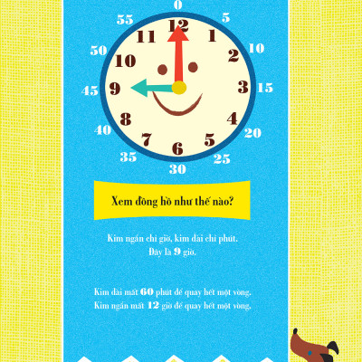 Sách Combo Sách tranh khoa học đầu tiên của bé (phần 1)