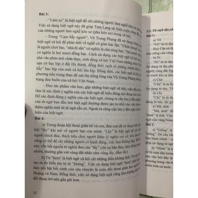 Sách - cẩm nang thực hành tiếng việt ngữ văn 8