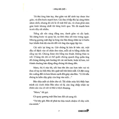 Khúc Ca Bi Tráng Phần 3 - Vùng Đất Chết - Tái Bản 2019 (CB)