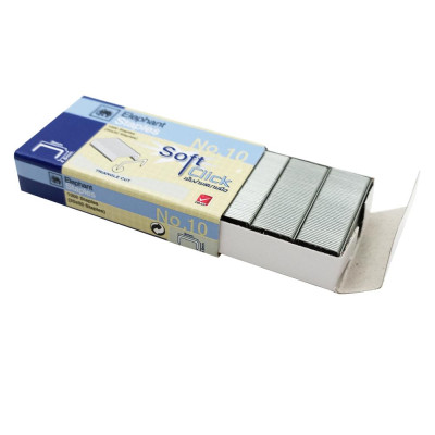 Kim Bấm 10 Elephant Soft Click 131951