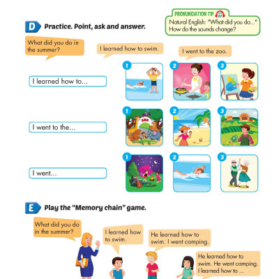 i-Learn Smart Start Grade 5 Student