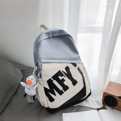 Balo nữ dùng cho đi học đi làm đi chơi – BEE GEE BLTT9058