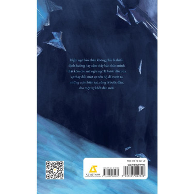 Sách - Một Thế Hệ Tan Vỡ - AZ Việt Nam