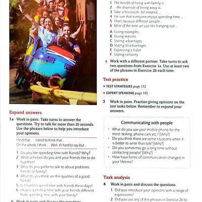 Expert IELTS Band 6: Coursebook