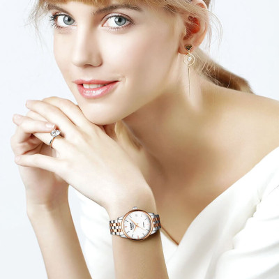 Đồng hồ nữ chính hãng KASSAW K858-7