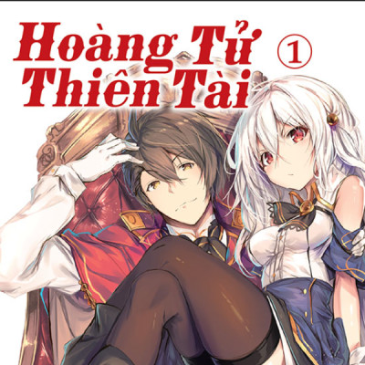 Hoàng Tử Thiên Tài - Hành Trình Gây Dựng Lại Đất Nước Đang Lâm Nguy  - Tập 1