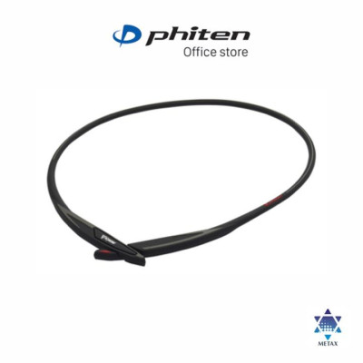 Vòng cổ Phiten Rakuwa extreme cross TG782052/TG782053/TG782152/TG782153