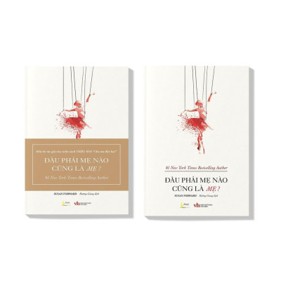 Đâu Phải Mẹ Nào Cũng Là Mẹ? - Bản Quyền