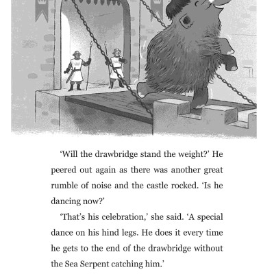 The Princess Rules: The Mammoth Adventure